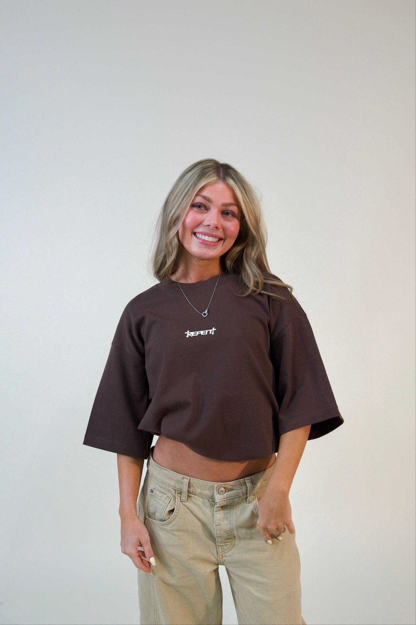 Why Worry T-Shirt