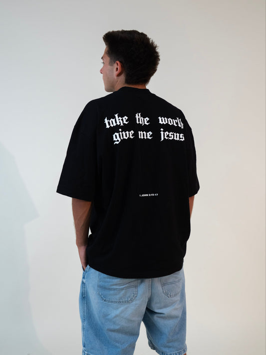 Give me Jesus T-Shirt