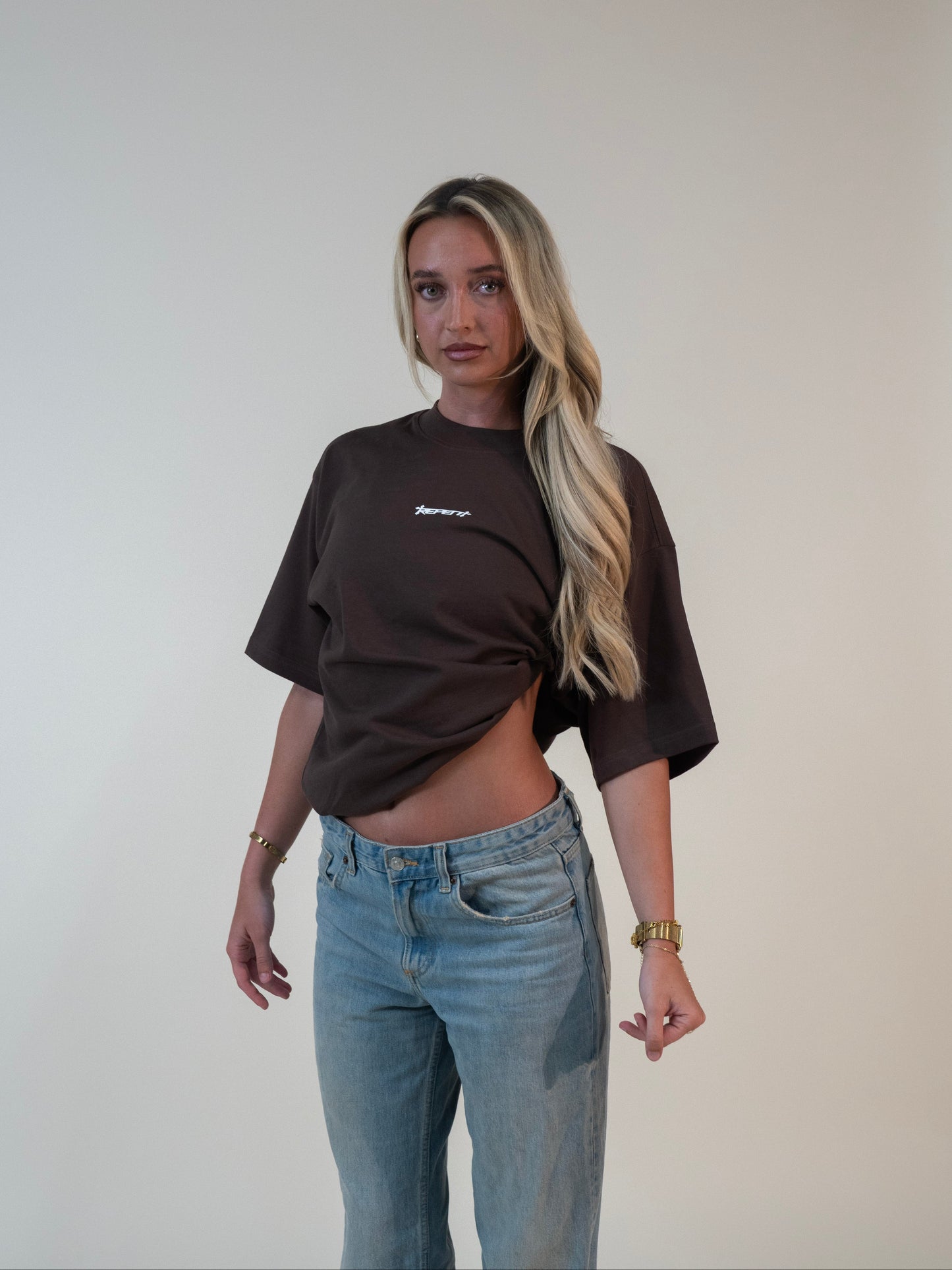 Why Worry T-Shirt