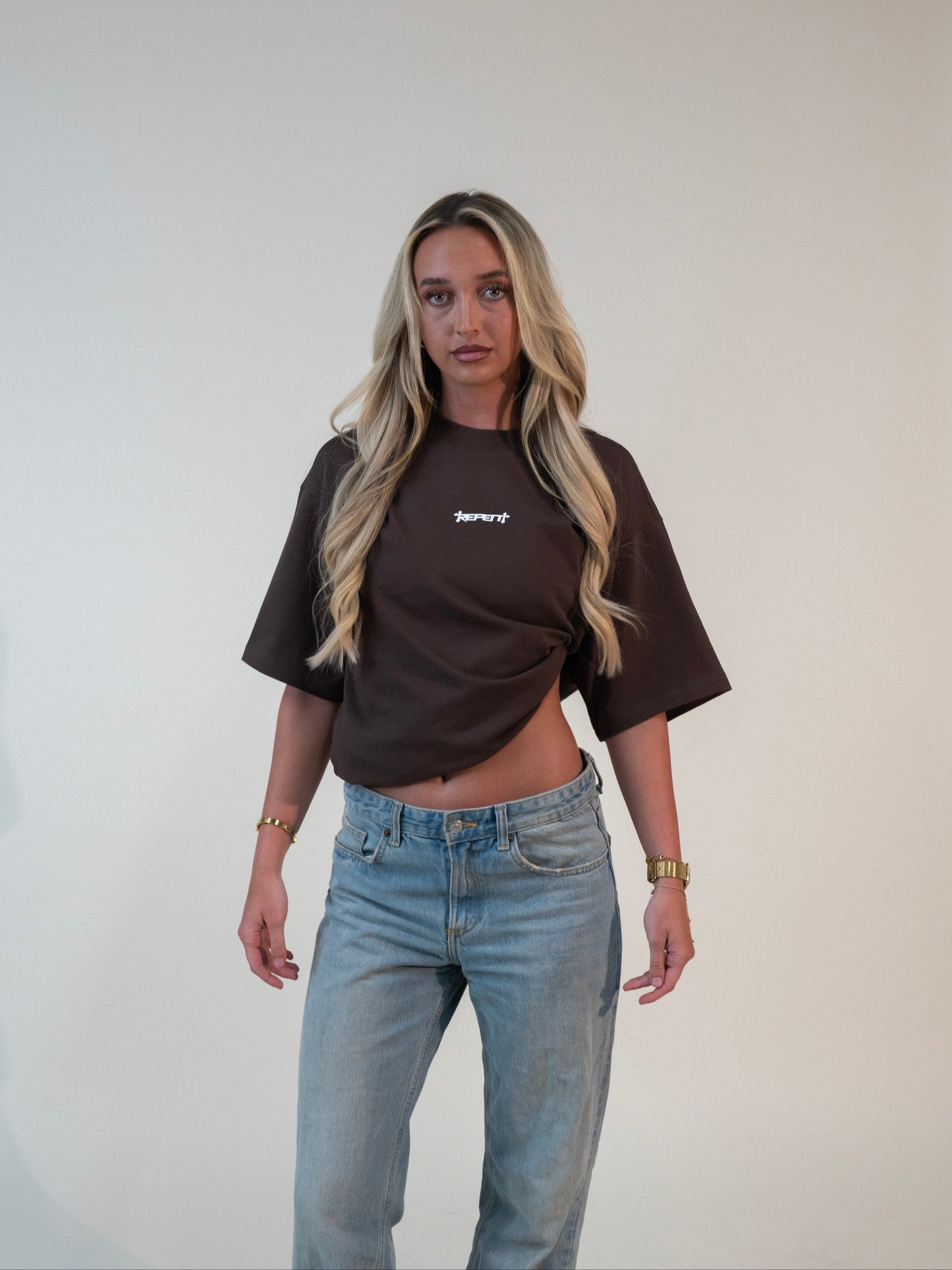 Why Worry T-Shirt